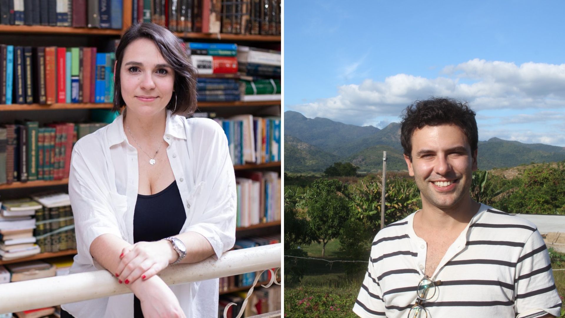 As novas vozes da literatura brasileira reveladas pela Motiva na Flip