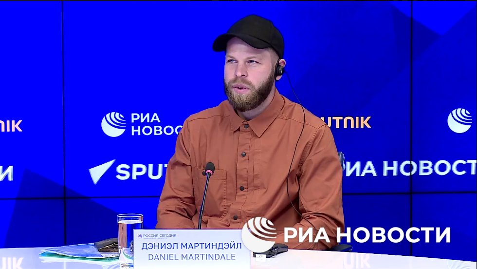 Putin concede cidadania a americano que espionou para Moscou de dentro da Ucrânia