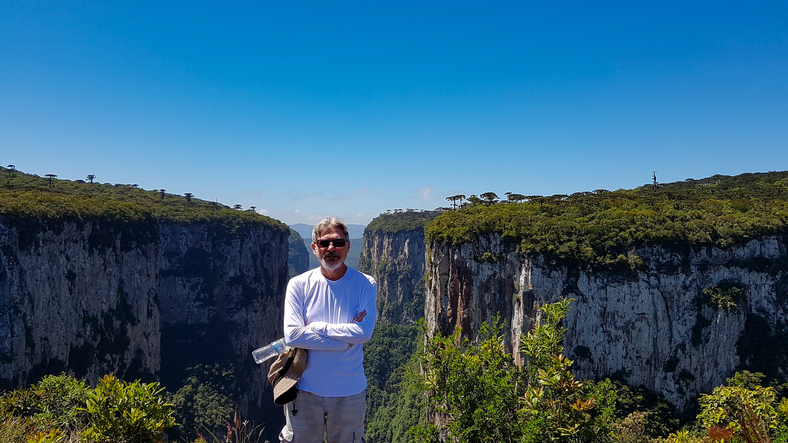 Promotoria aciona Estado por falta de plano de manejo no Vale do Ribeira