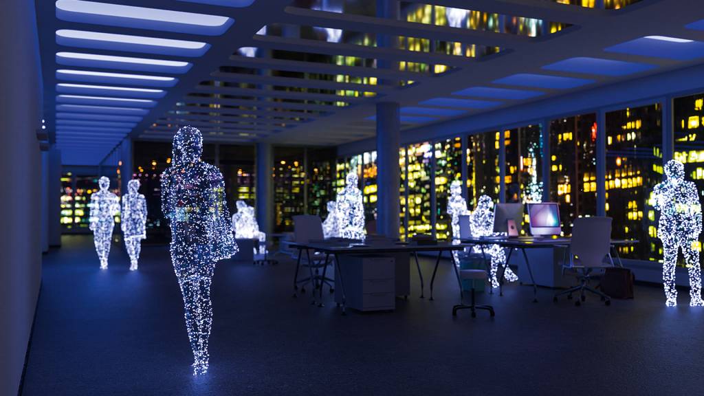 A ‘corrida por cérebros’ que a inteligência artificial provoca nas big techs