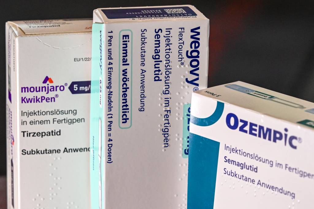 Obesidade: tratamento adequado não se manipula