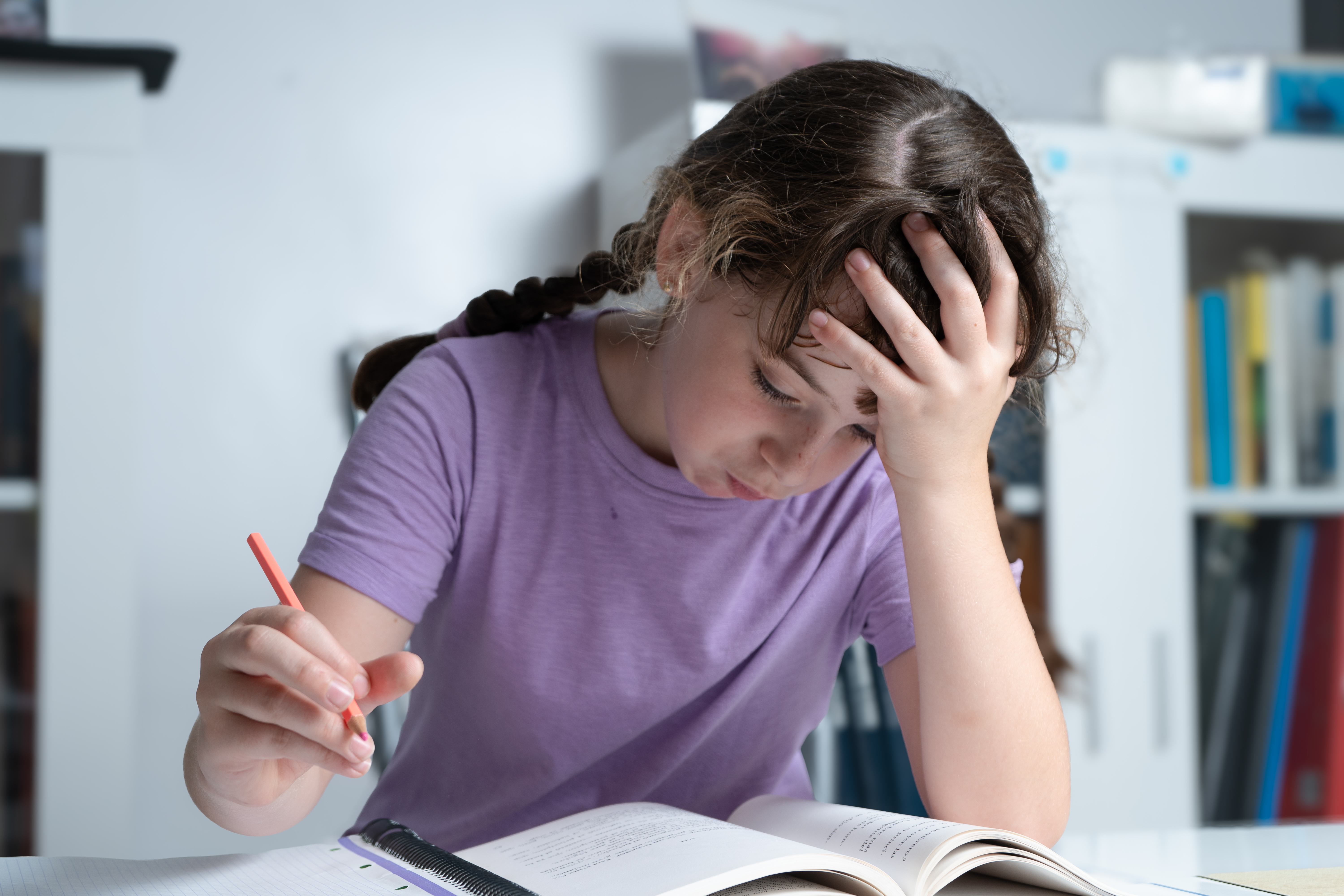 Haja o que hajar? A dúvida periclitante que aflige os estudantes