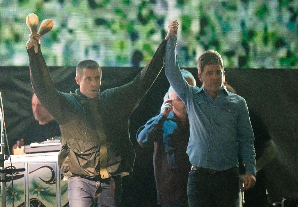 Como postagem do Oasis nas redes sociais enfureceu fãs sul-coreanos