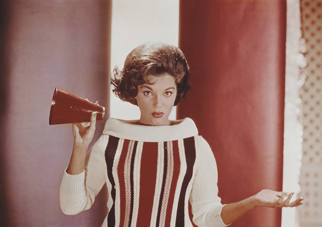 Morre Connie Francis, voz do hit ‘Pretty Little Baby’, aos 87 anos