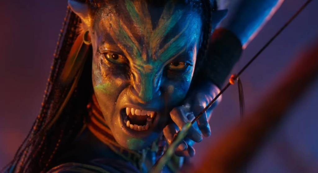 ‘Avatar 3’: trailer revela desesperança e um novo clã surgido das cinzas