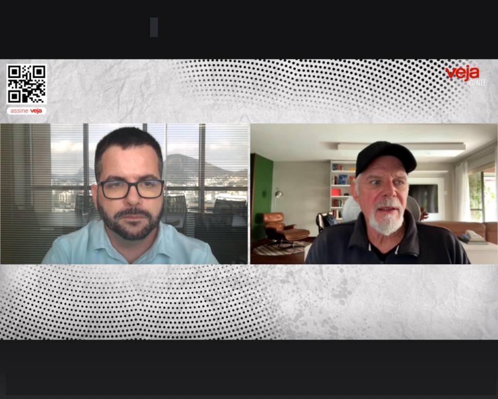 Raul Gazolla, narrador do doc ‘Henry Borel’, expõe suas perdas e traumas