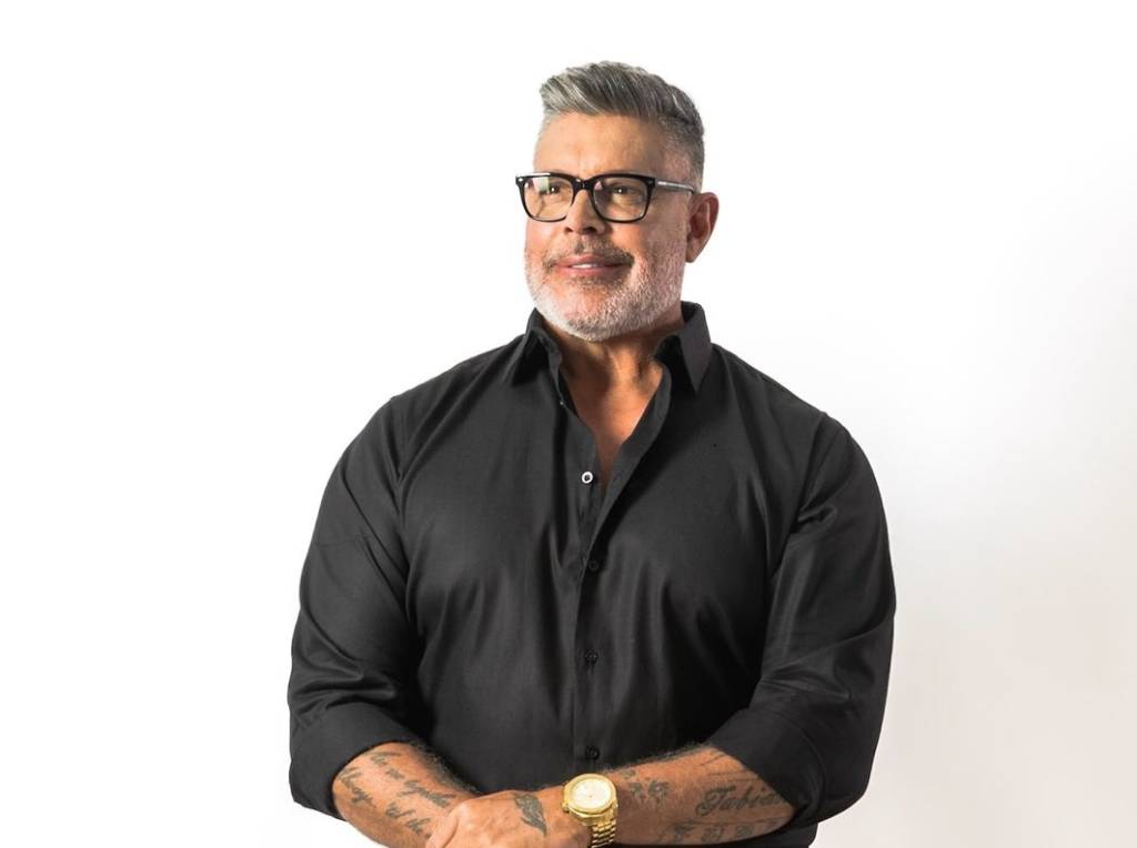 Avança cassação de Alexandre Frota em meio a negociações com TV Record