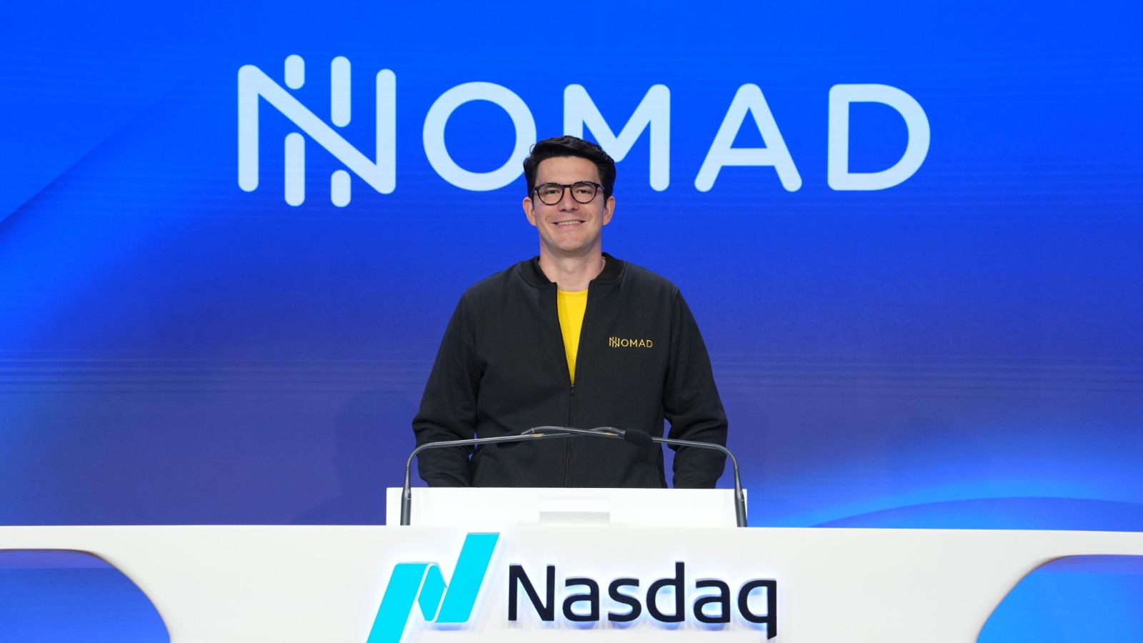 CEO da Nomad: Crise do IOF não era necessária e reforça robustez do setor
