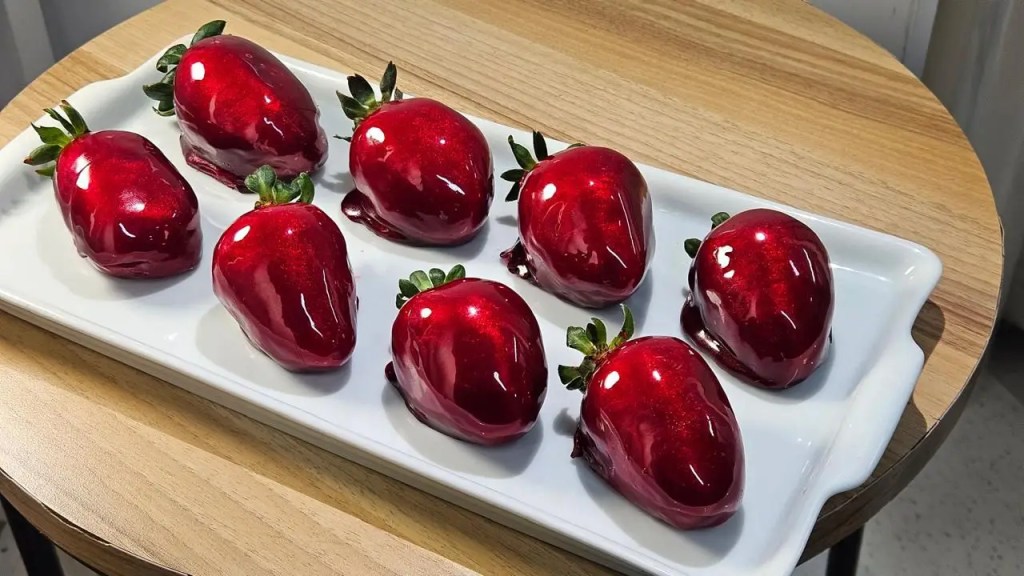 O que o ‘morango do amor’ nos ensina sobre gramática e sentimento