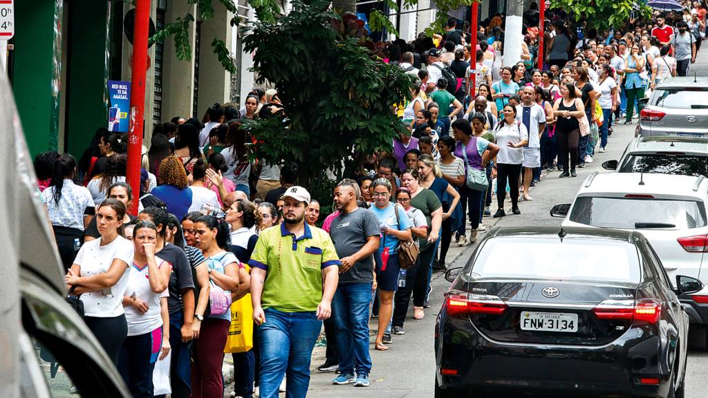 O país dos incapazes?