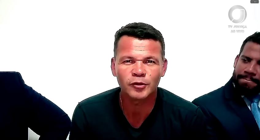 Militar diz no STF que se considera ‘prisioneiro de guerra’