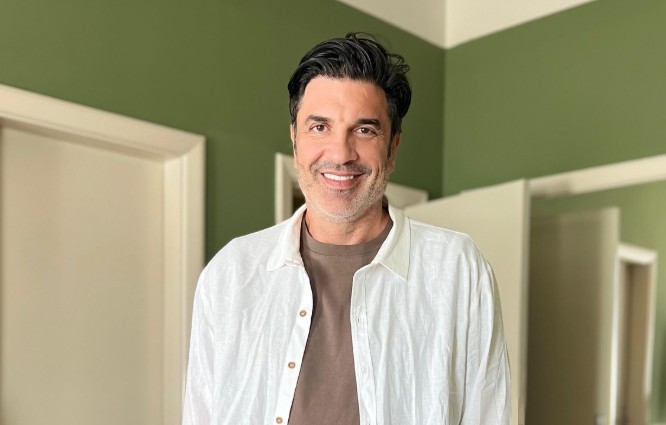 Edu Guedes remove o baço: médico explica como se vive sem o órgão