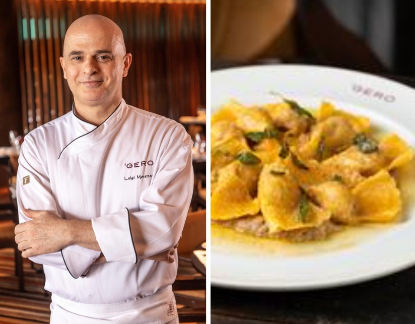 Sabores que esquentam: chefs inovam nos cardápios para o inverno