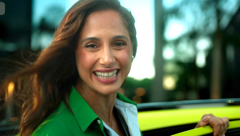 O que faz Camila Pitanga ser criticada em nova campanha da Petrobras