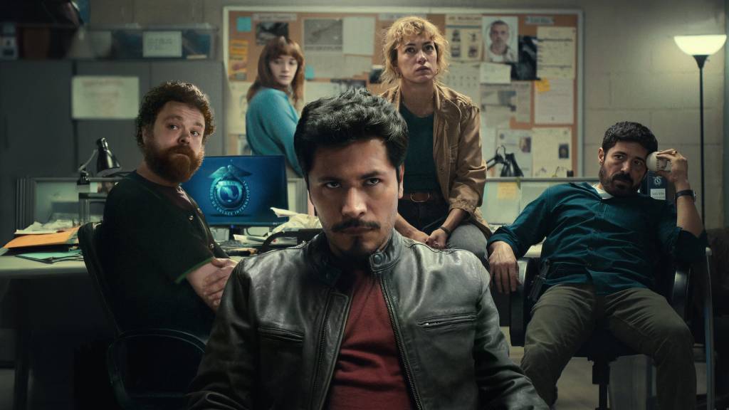 5 novidades que acabam de chegar na Netflix – e valem uma espiada