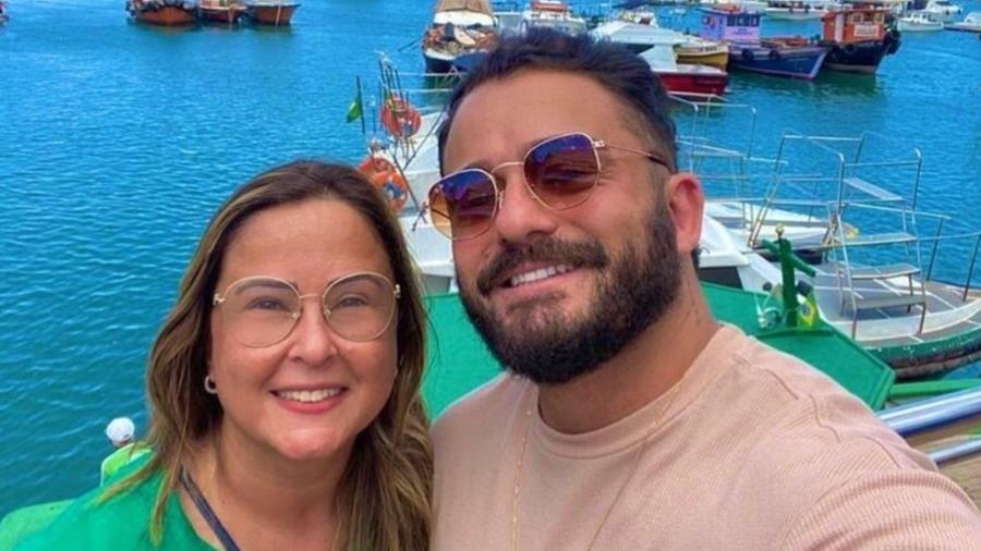 Dívida com casa de apostas motivou briga em que filho matou a mãe