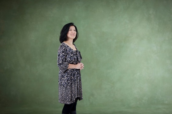 Feira de games anuncia compositora de trilhas sonoras de Street Fighter II e Final Fantasy XV