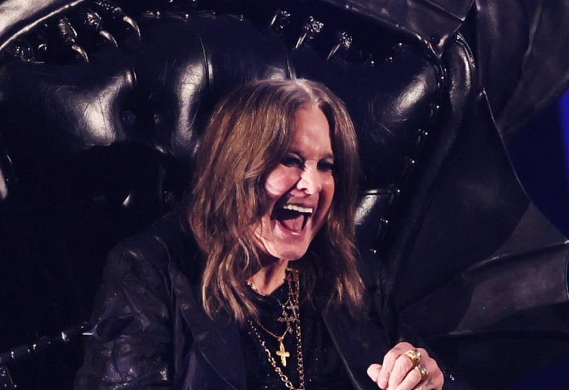 Os ‘pedidos’ inusitados de Ozzy Osbourne para o seu funeral