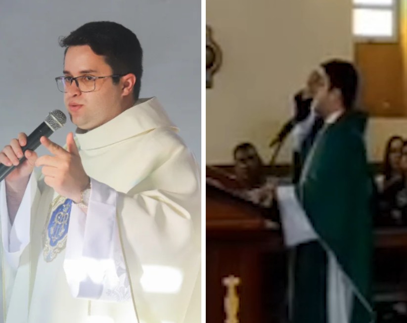 Polícia abre inquérito para investigar padre por racismo religioso na PB