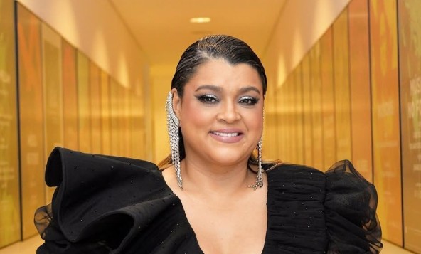 O destino incomum das cinzas de Preta Gil