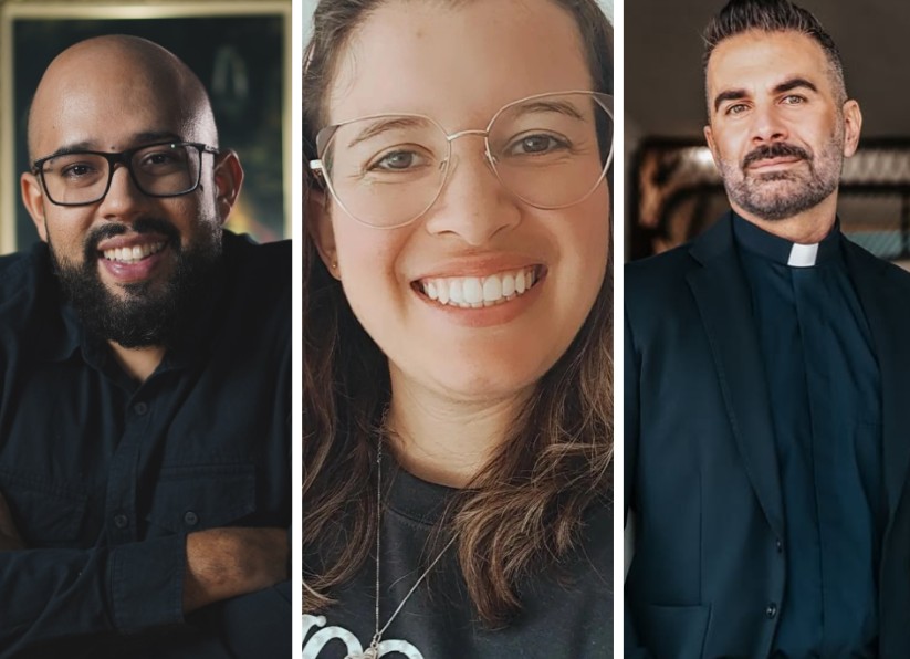 O inédito encontro de influencers com Papa Leão XIV no Vaticano