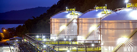 Ageo Terminais capta R$ 154 milhões em debêntures de infraestrutura