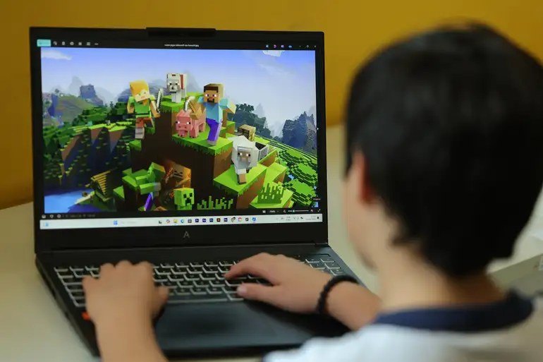 "O trabalho infantil digital está se tornando uma das piores faces do trabalho infantil nesse novo século", diz secretária executiva do FNPETI