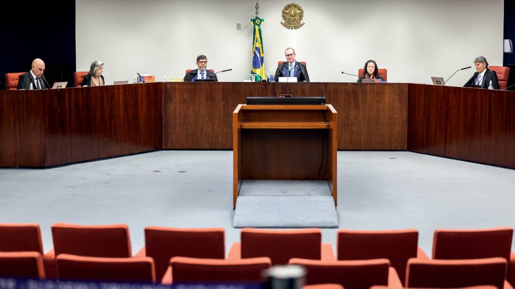 Os argumentos finais dos acusados por trama golpista às vésperas do julgamento de Bolsonaro