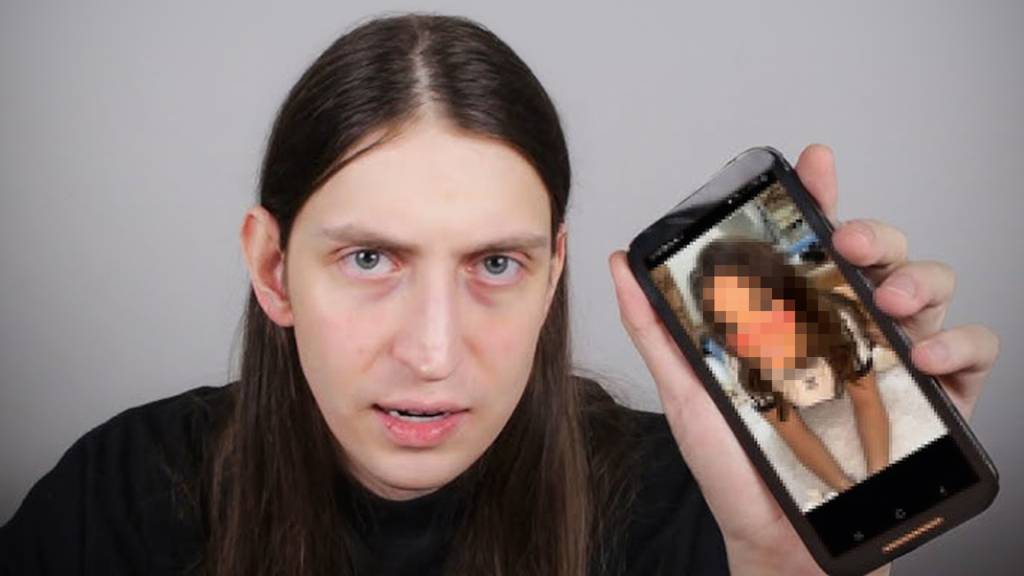 Felca triplica número de seguidores e supera 18 milhões, mas ritmo cai