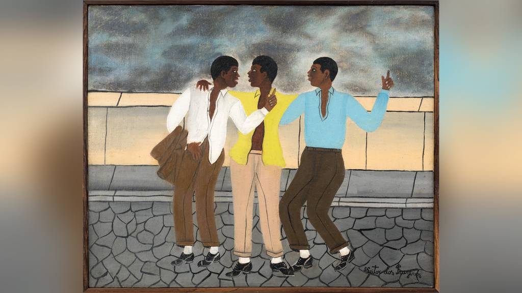 SP-ARTE Rotas traz novas tendências e artistas para além do eixo Rio-SP