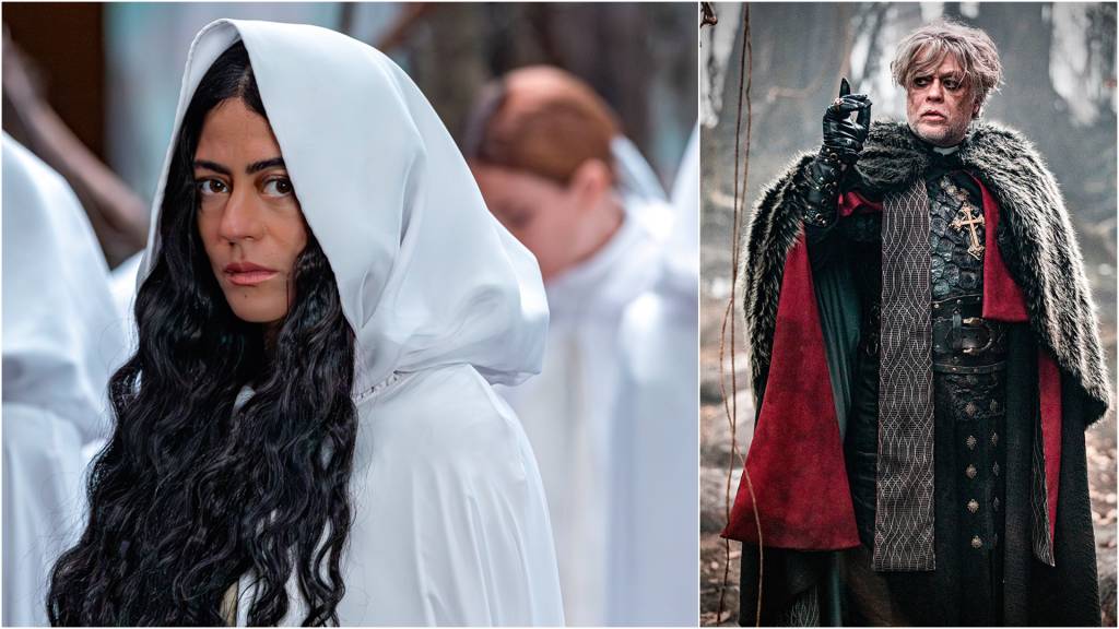 Carol Castro sobre ‘Nosso Lar 3’: ‘Trabalhamos com energias sutis’