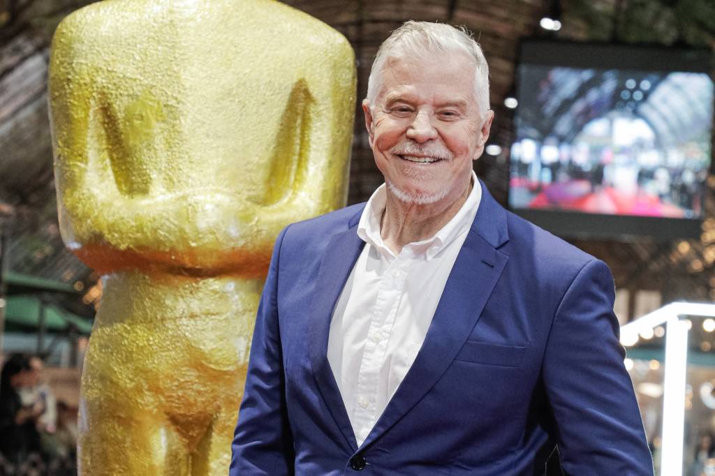 Miguel Falabella sobre novo filme e volta às novelas: ‘Gosto de trabalhar’