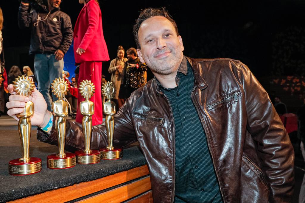 Bruno Bini sobre cinema mato-grossense: ‘O público quer novos olhares’