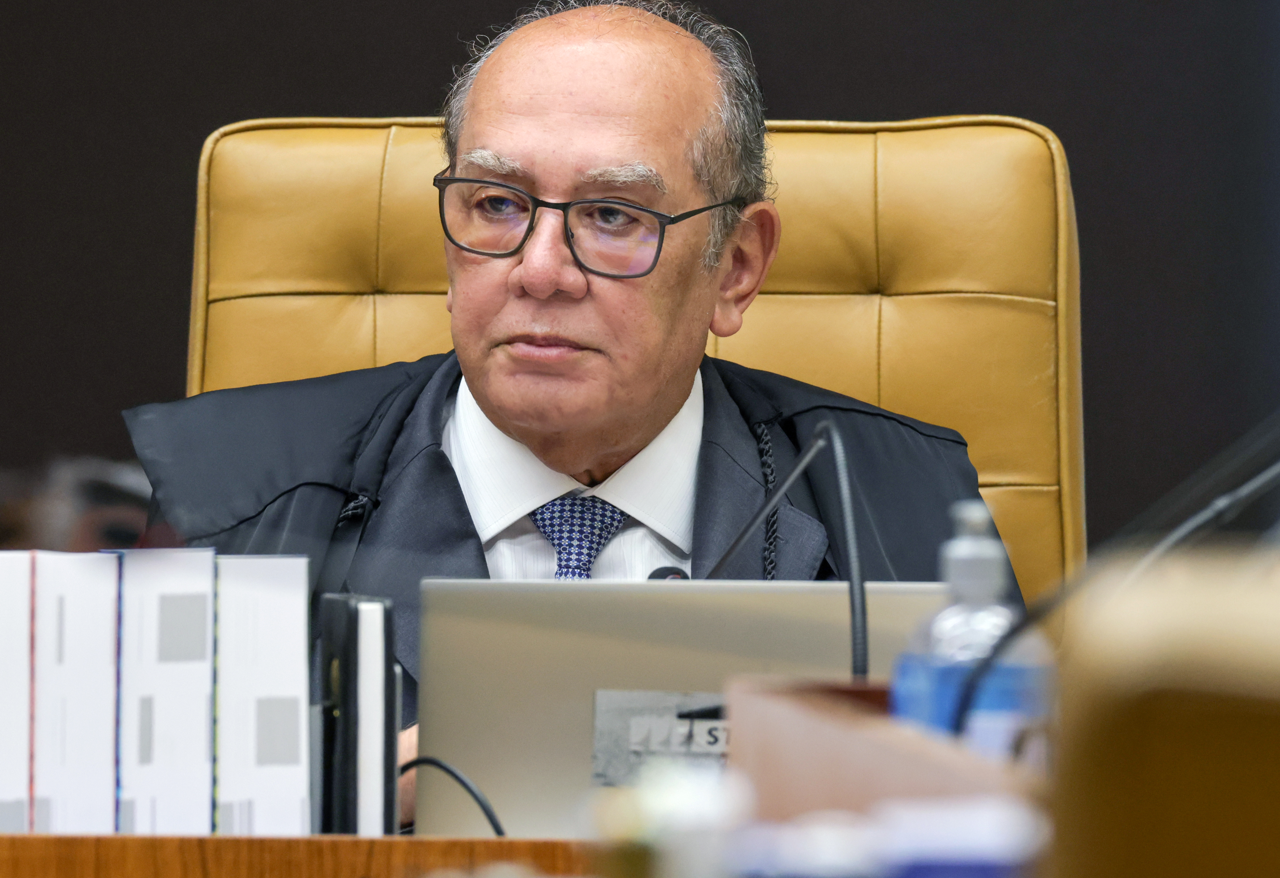 Gilmar Mendes