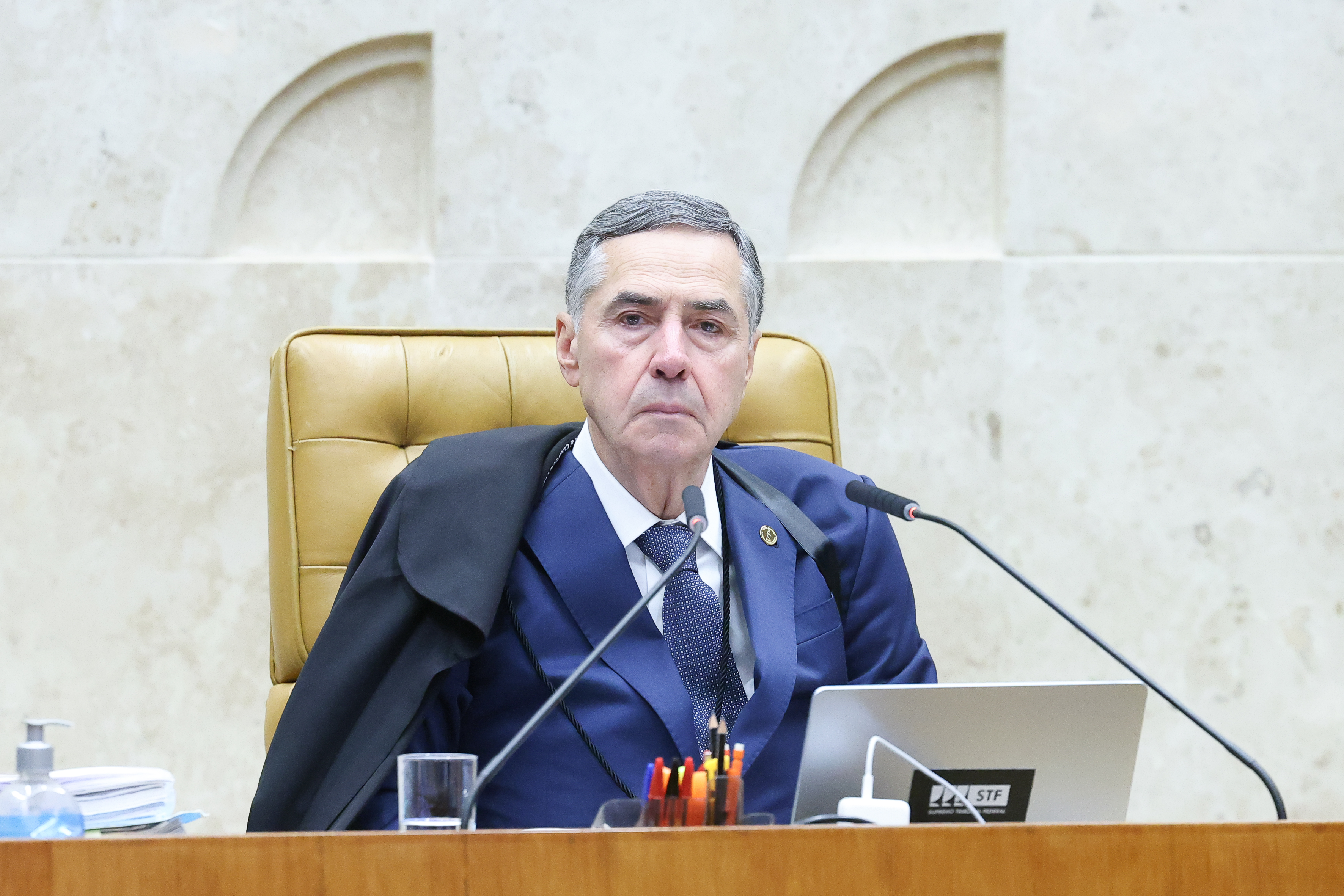 Luís Roberto Barroso