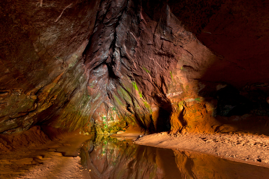 Mudanças climáticas são risco à reposição da água nos reservatórios subterrâneos do Brasil