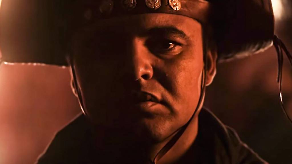 ‘Luiz Gonzaga: Légua Tirana’ ilumina infância difícil do rei do baião