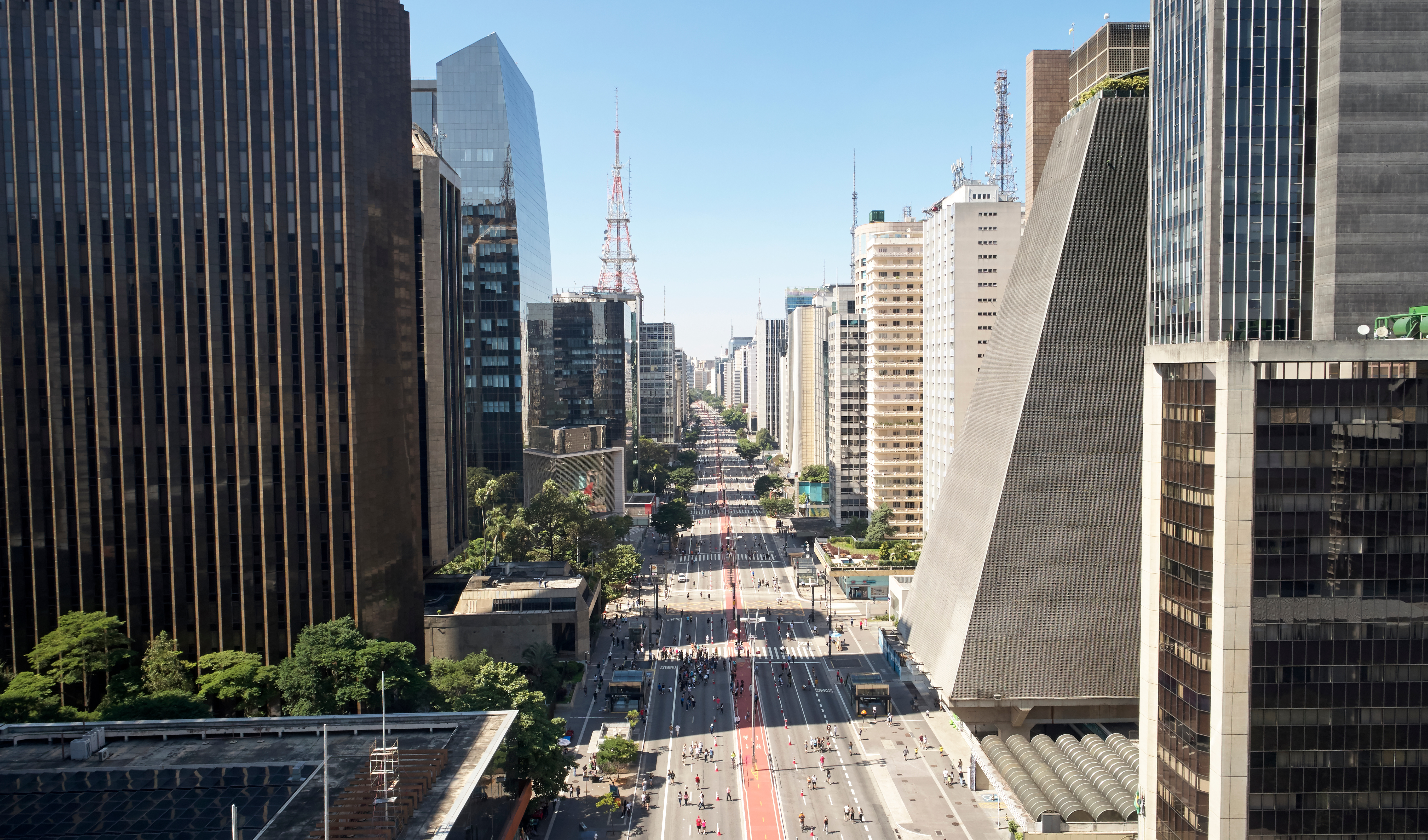 Sindicatos reagem à proibição de ato de 1º de Maio na Paulista e acusam decisão arbitrária