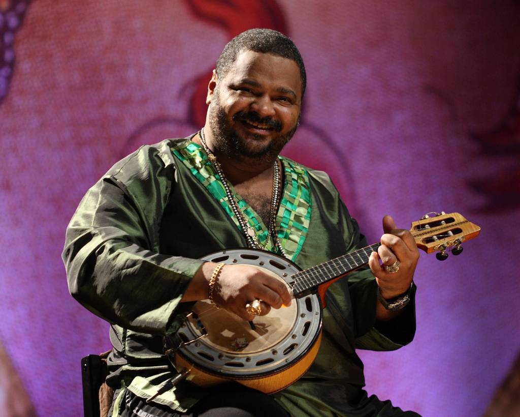 O grande calvário de Arlindo Cruz após sofrer AVC em 2017