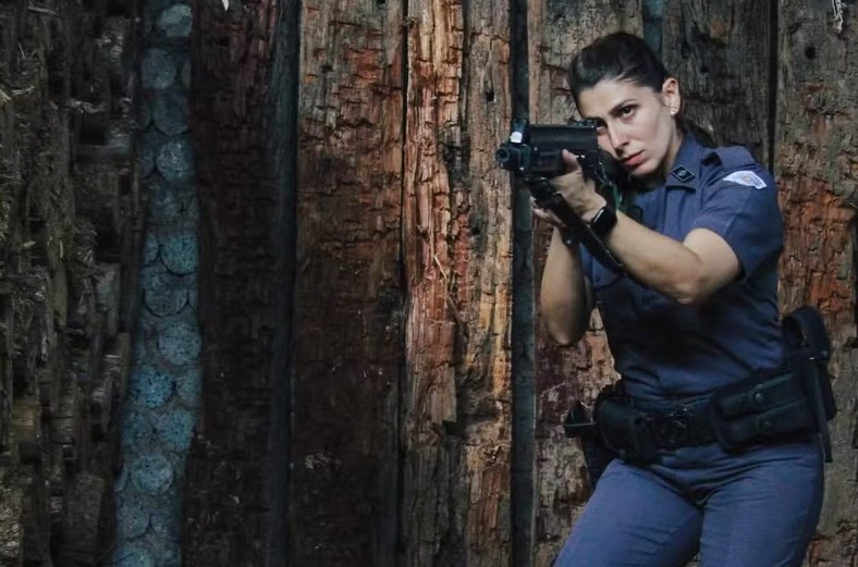 Quem é a sargento da PM que assumirá a prefeitura da maior cidade do ABC