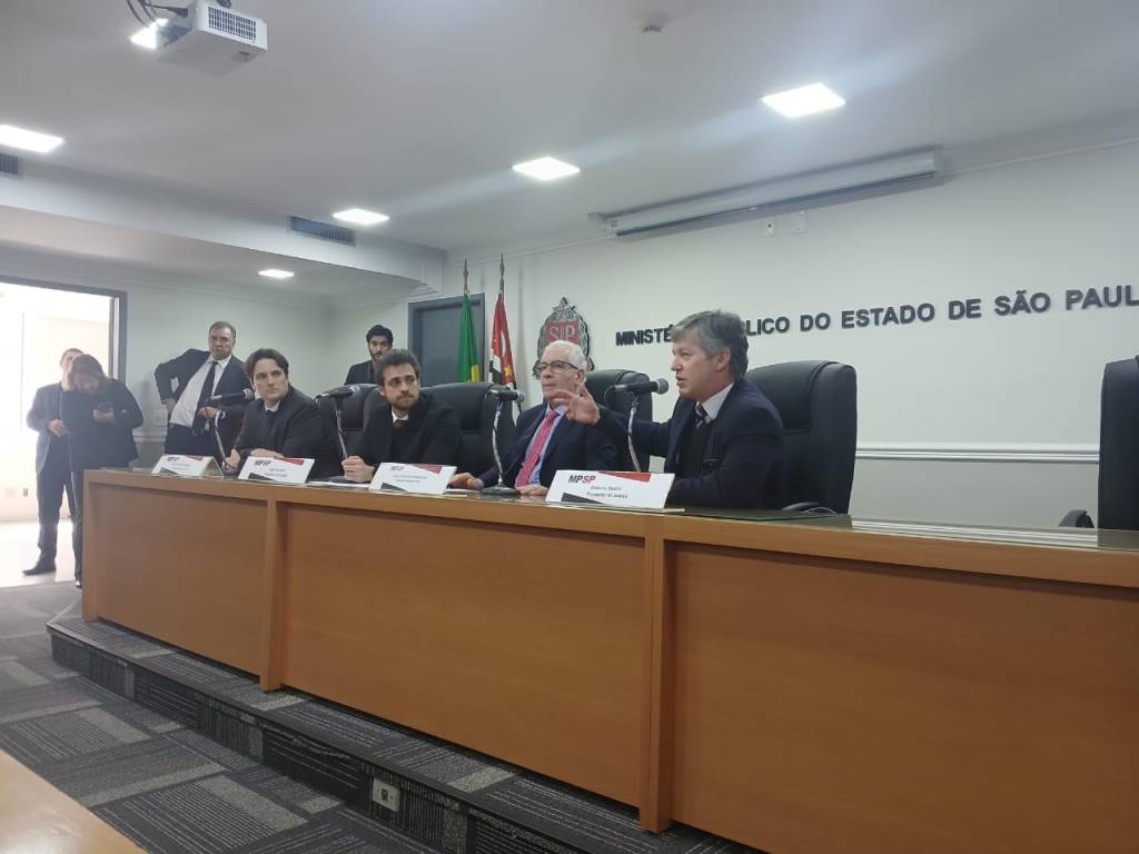 MP: Esquema que envolvia Ultrafarma tem outras empresas do varejo na mira