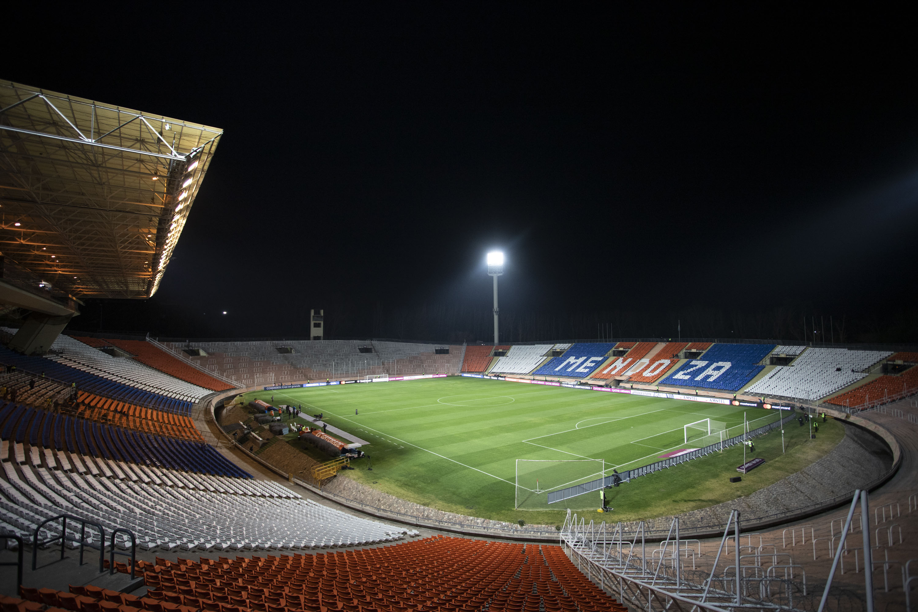 Independiente Rivadavia x Fluminense: onde assistir, horário e escalações