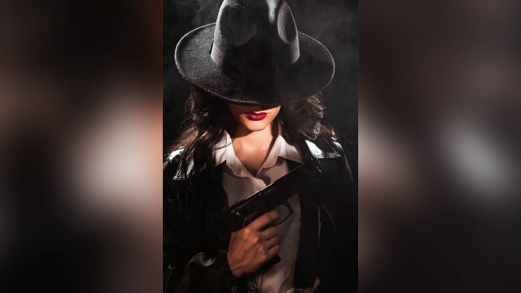 Como as mulheres saíram das sombras para tornar-se protagonistas na espionagem americana