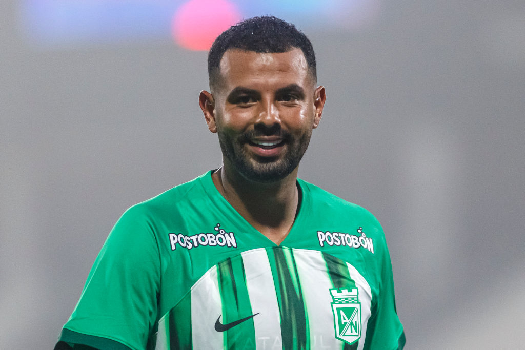 O jogador do Atlético Nacional marcado por dois pênaltis perdidos tem história de vida incomum