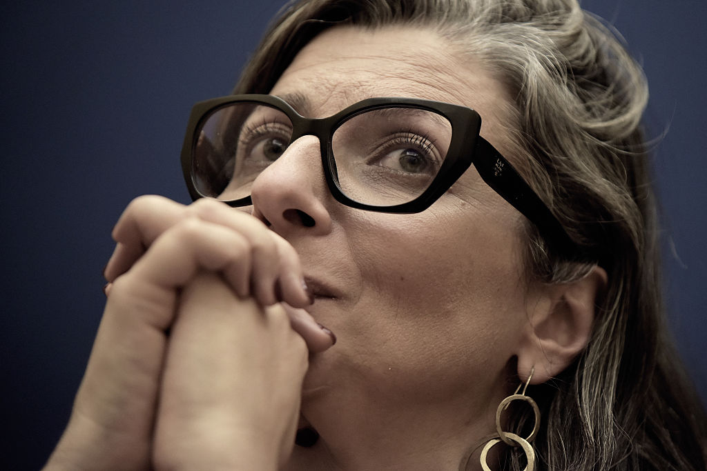 ‘Há provas contundentes de genocídio em Gaza’: a jurista que desafia Israel fala a VEJA