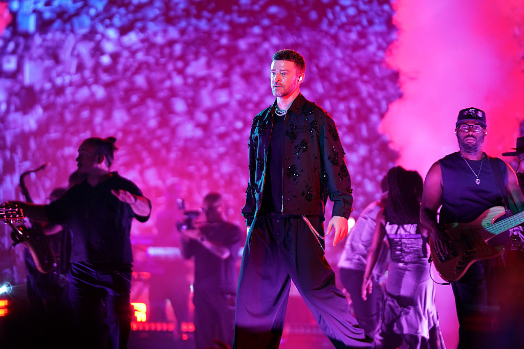 O desabafo de Justin Timberlake sobre grave diagnóstico: ‘muita dor’