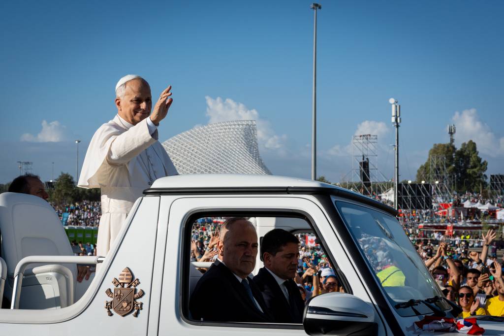 Papa anuncia Seul como sede da Jornada Mundial da Juventude