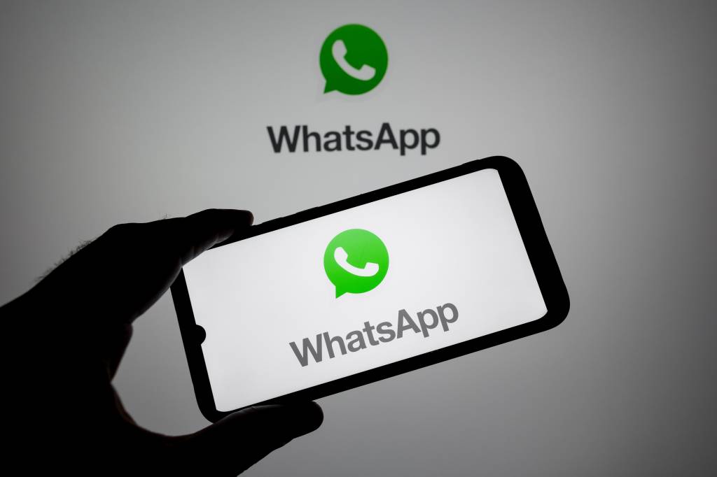 WhatsApp acusa Rússia de tentar bloquear aplicativo no país
