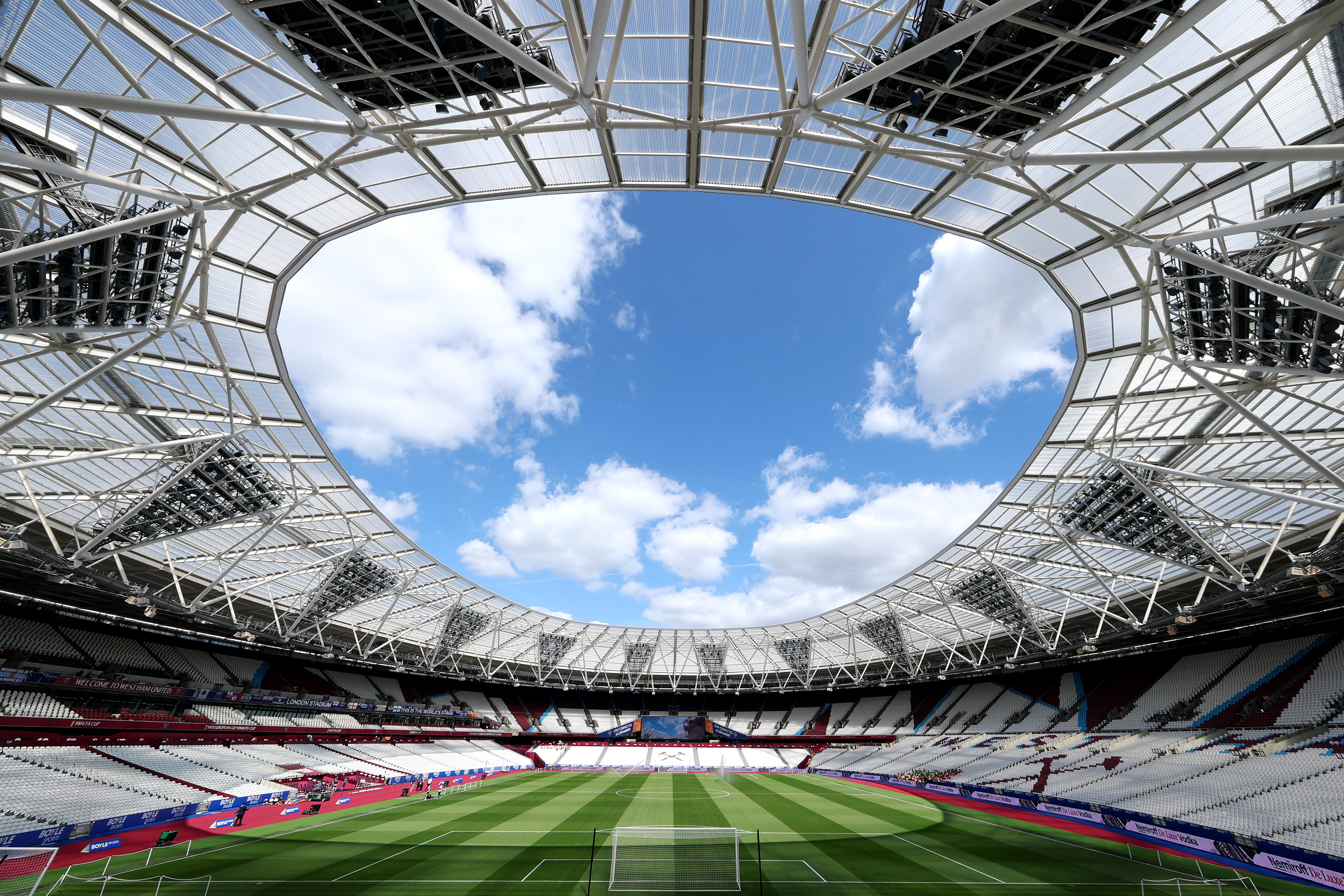 West Ham x Manchester United: onde assistir, horário e escalações