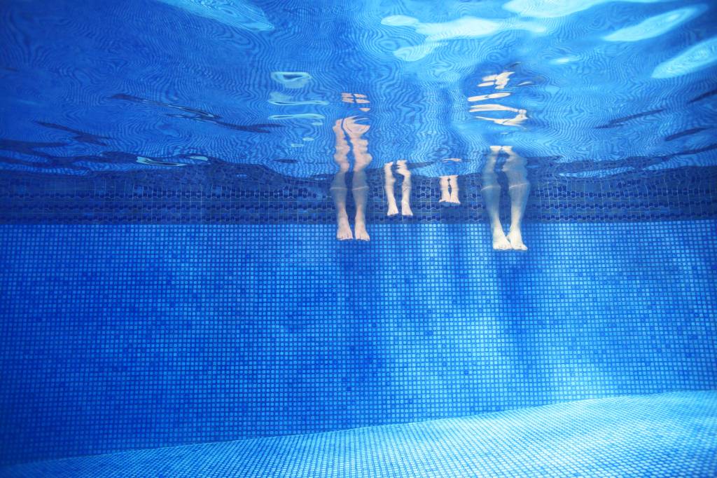 Brasil faz pouco para evitar a morte de crianças afogadas